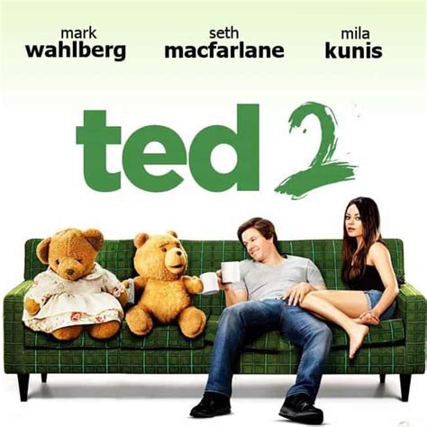 Seth MacFarlane Movies List: Best to Worst