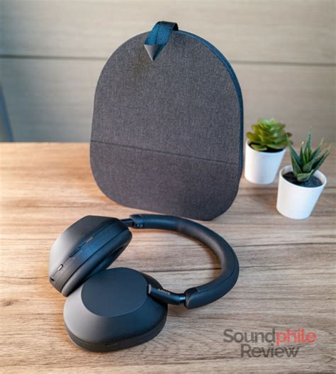 Sony WH-1000XM5 review: mainstream - Soundphile Review