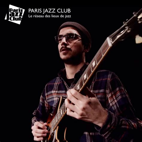 Paris Jazz Club (@ParisJazzClub) | Twitter