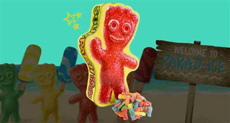 Are Sour Patch Kids Vegan? (Here's Why They Aren't) - GLAM Vegan