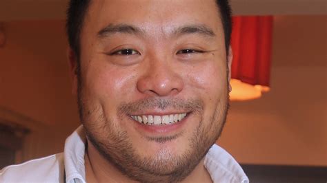 The Common Spice David Chang Thinks Is 'An Abomination'