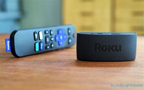 Roku Express 4K+ Gallery - SlashGear