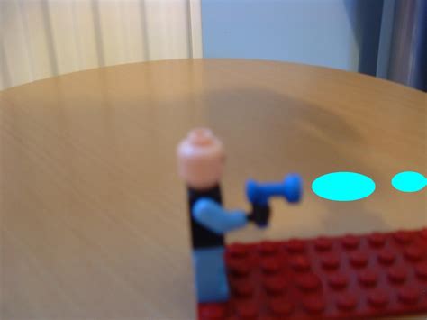 How to Do Lego Animation : 5 Steps - Instructables