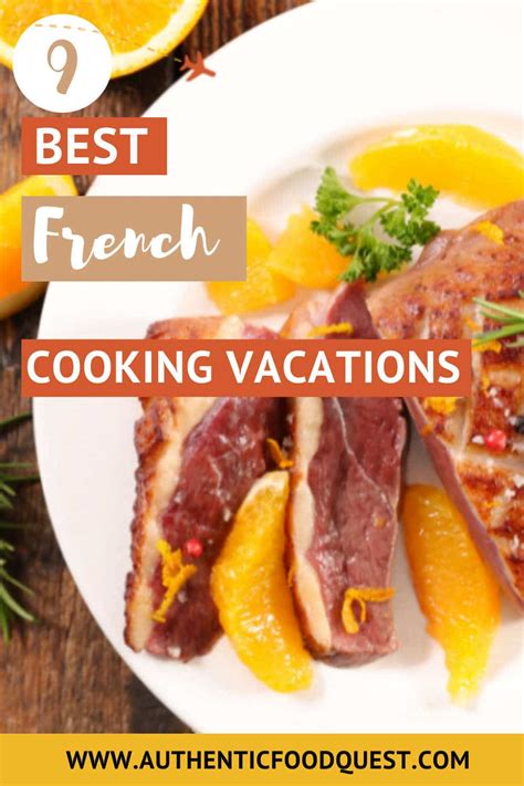 9 Best Cooking Vacations In France To Explore The Local Cuisine In 2024