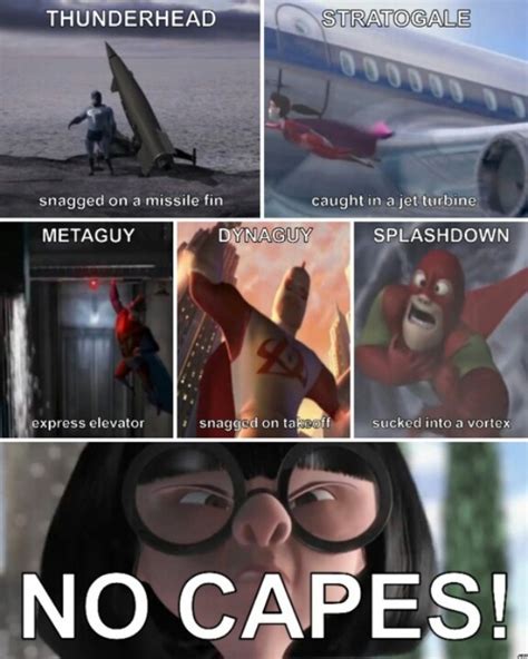 The Incredibles Funny Quotes. QuotesGram