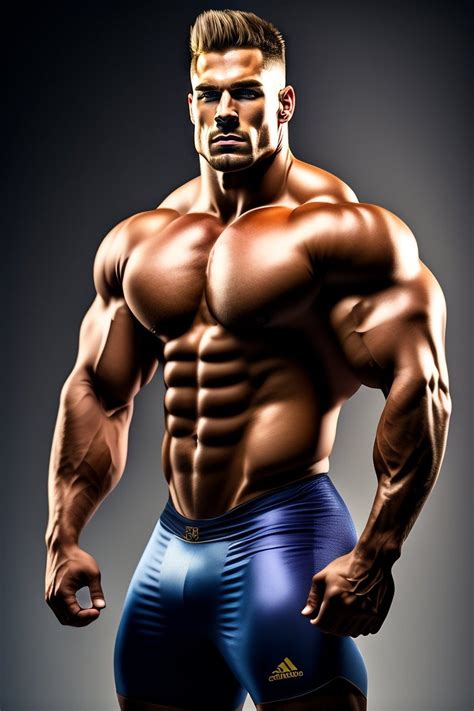 Download Ai Generated, Man, Muscular. Royalty-Free Stock Illustration Image - Pixabay