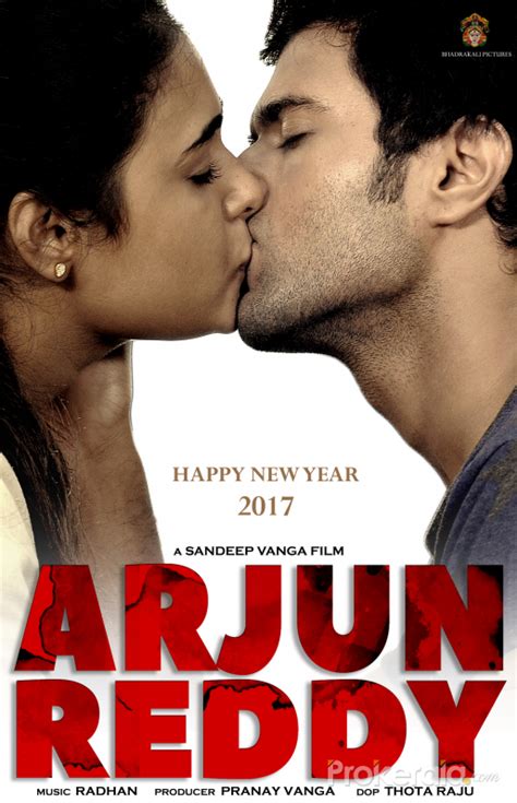 Arjun Reddy Movie Wallpapers, Posters & Stills