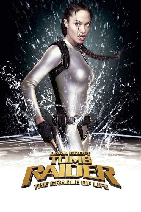 Lara Croft Tomb Raider: La cuna de la vida - Película 2003 - SensaCine.com