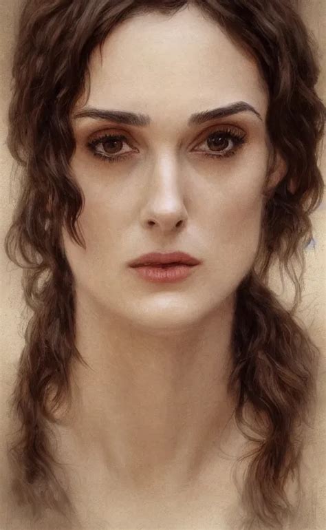 portrait en buste winona ryder, kiera knightly, | Stable Diffusion | OpenArt