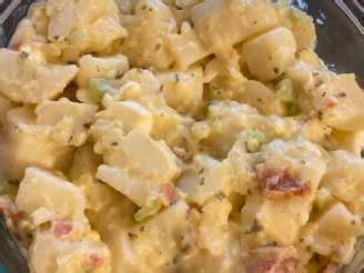 Pennsylvania Dutch Potato Salad Recipe - Food.com