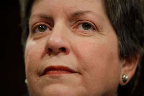 Janet Napolitano tapped as UC president