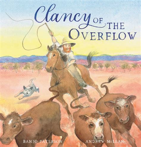 Clancy of the Overflow - Reading Time