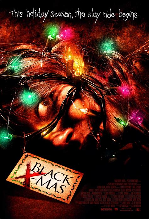 Black Christmas (#3 of 4): Extra Large Movie Poster Image - IMP Awards