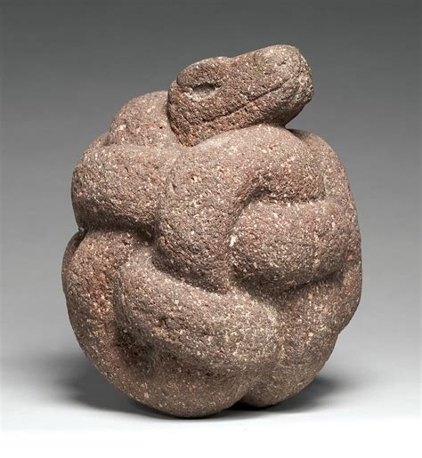 Aztec Stone Sculpture | Essay | The Metropolitan Museum of Art ...