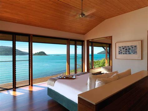 Hamilton Island - Qualia Resort holiday accommodation in Australia, Asia | Wildlife Worldwide