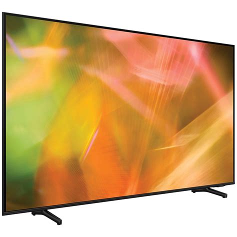 Samsung 65 Inch AU8000 Crystal UHD 4K Smart TV UA65AU8000WXXY | Costco Australia