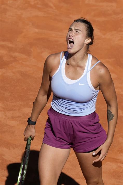 Aryna Sabalenka Has Visa Issues: Could She Miss Wimbledon? - Pundit Feed