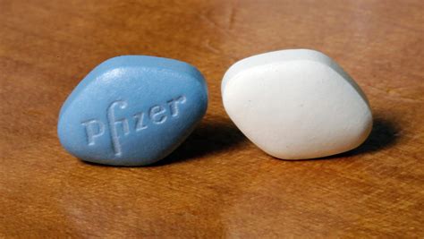 Viagra goes generic: Pfizer to launch own little white pill