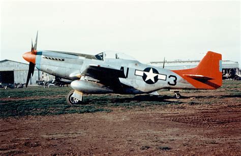 Oldest Living Member of the Tuskegee Airmen Dies at the Age of 101 ...