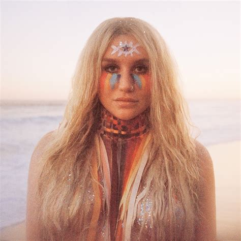 OMG, a contest: Kesha 'Rainbow' - OMG.BLOG