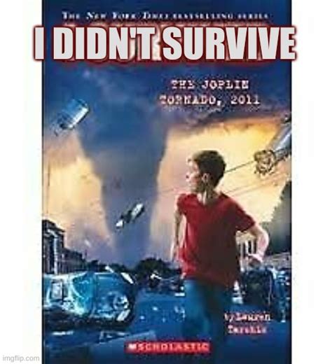 i survived - Imgflip