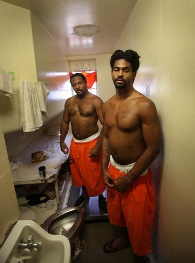 Prison on the brink: Correctional facilities like Chino are overcrowded and dangerous – The ...