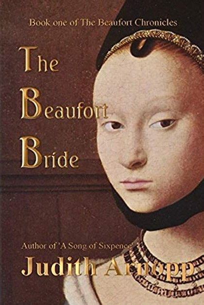 The Beaufort Bride by Judith Arnopp | Historical fiction books ...