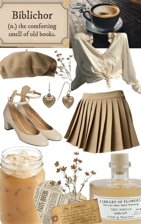 Light academia Outfit inspiration. Pleated skirt, scholarly, academia ...