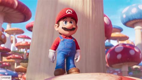 Super Mario movie cast, trailer, release date, reviews and more