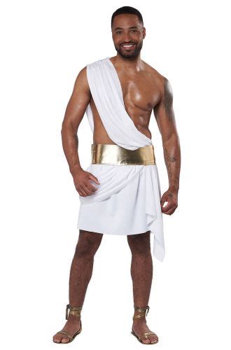 Men's Roman Emperor Caesar Costume | lupon.gov.ph