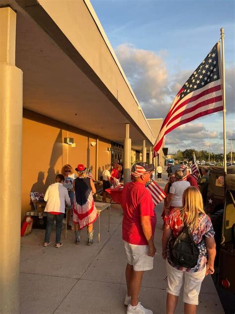 2023 Flight Photos - Southwest Florida Honor Flight Inc