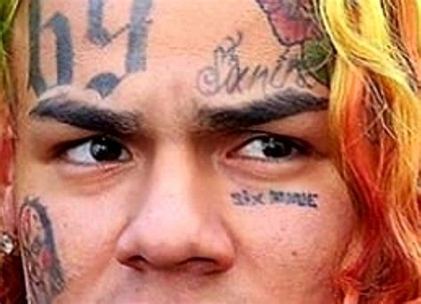 Face Tattoo Rapper Meme: Origin and Meanings