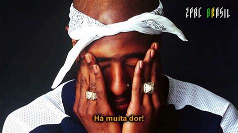 2Pac - Pain (Solo Version) [Legendado] - YouTube