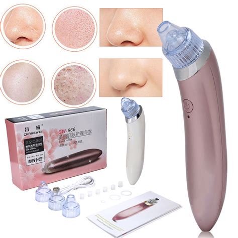 4 IN 1 Best Blackhead Removal tool – oDeals24