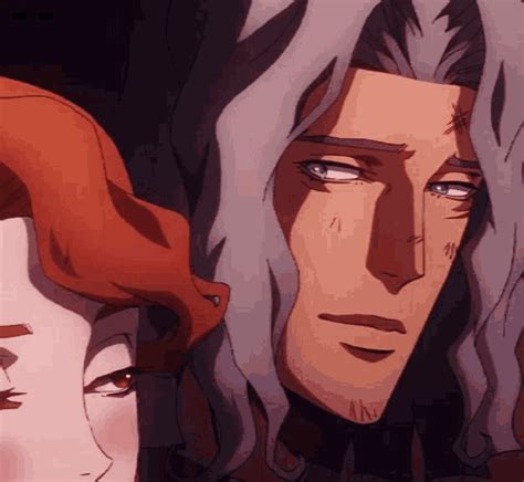 Castlevania Lenore GIF – Castlevania Lenore Hector – discover and share GIFs