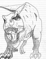 Free Printable Dinosaur Coloring Pages For Kids sketch template