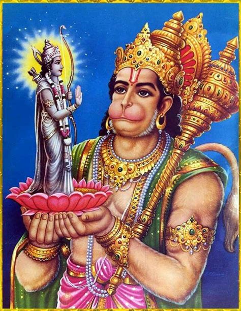 Ram Bhakt Hanuman Hanuman Photos, Hanuman Images, Lord Krishna Images, Shiva Photos, Hanuman ...