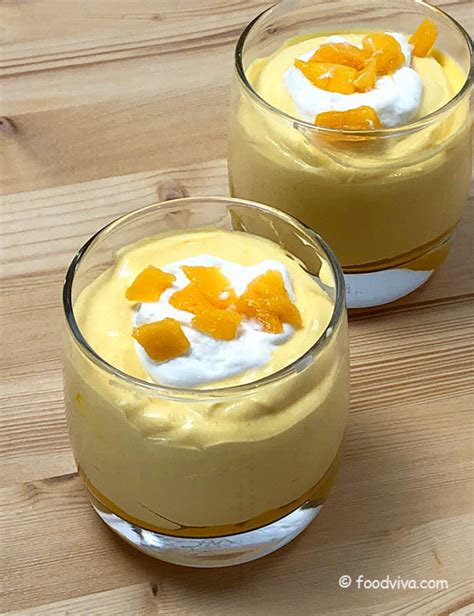 mango puree recipe ideas - Nadene Loftin