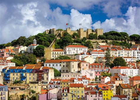 Tailor-Made Vacations to Lisbon | Audley Travel