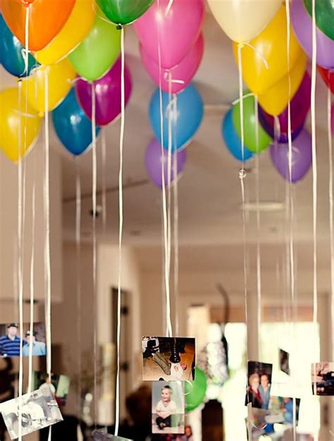 5 Diy Balloon Decor Ideas Togetherv Blog