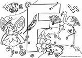 I Spy Alphabet Coloring Pages At GetColoringscom  Free Printable sketch template