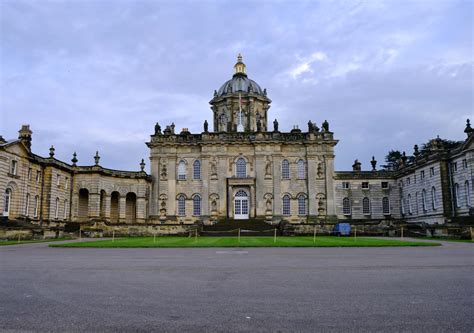 REVIEW: A Weekend of Music at Castle Howard | Your Local Link Magazine