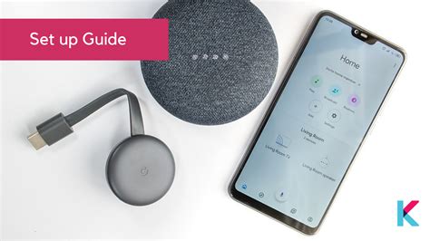 Google Nest Mini [Review and HOW TO Setup Guide]