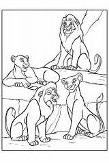 Disney The Lion King Coloring Pages  Home sketch template