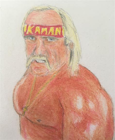 So whatcha gonna do when Hulkamania runs wild on you ️💛 #hulkhogan # ...