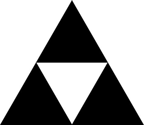 Triforce Logos