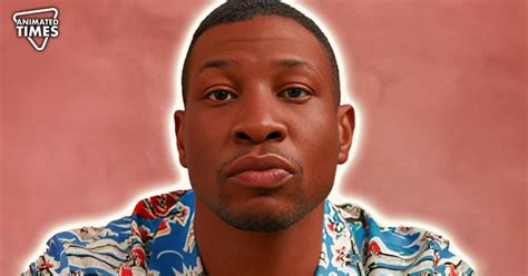Jonathan Majors Joined Yale University After Googling "Best drama school for grown-ups"