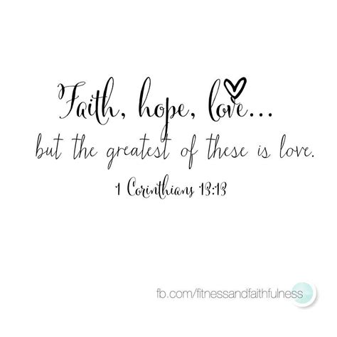 Love Quotes Bible Verses - ShortQuotes.cc