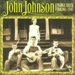 John Johnson