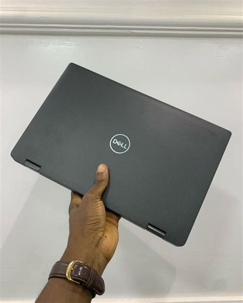 UK USED: Dell Latitude 7420 Laptop – Intel Core i7 – 512GB SSD – 32GB ...